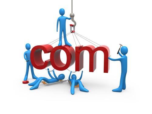 海珠企业网站建设成功与否和哪些有关呢